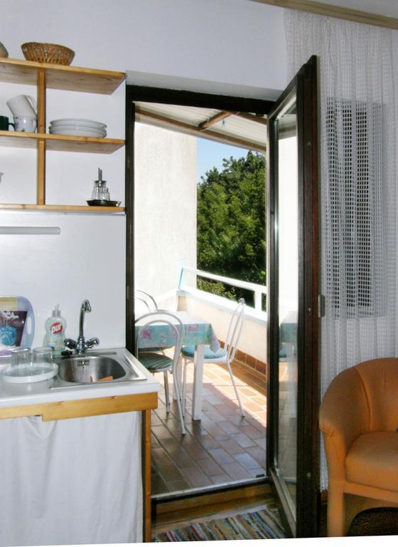 Apartments Ljuba I Mare Malinska Værelse billede
