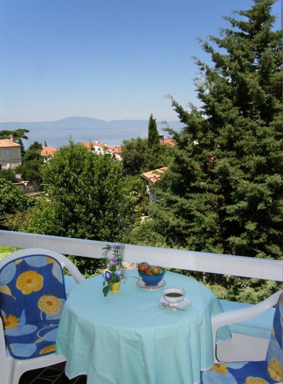Apartments Ljuba I Mare Malinska Værelse billede