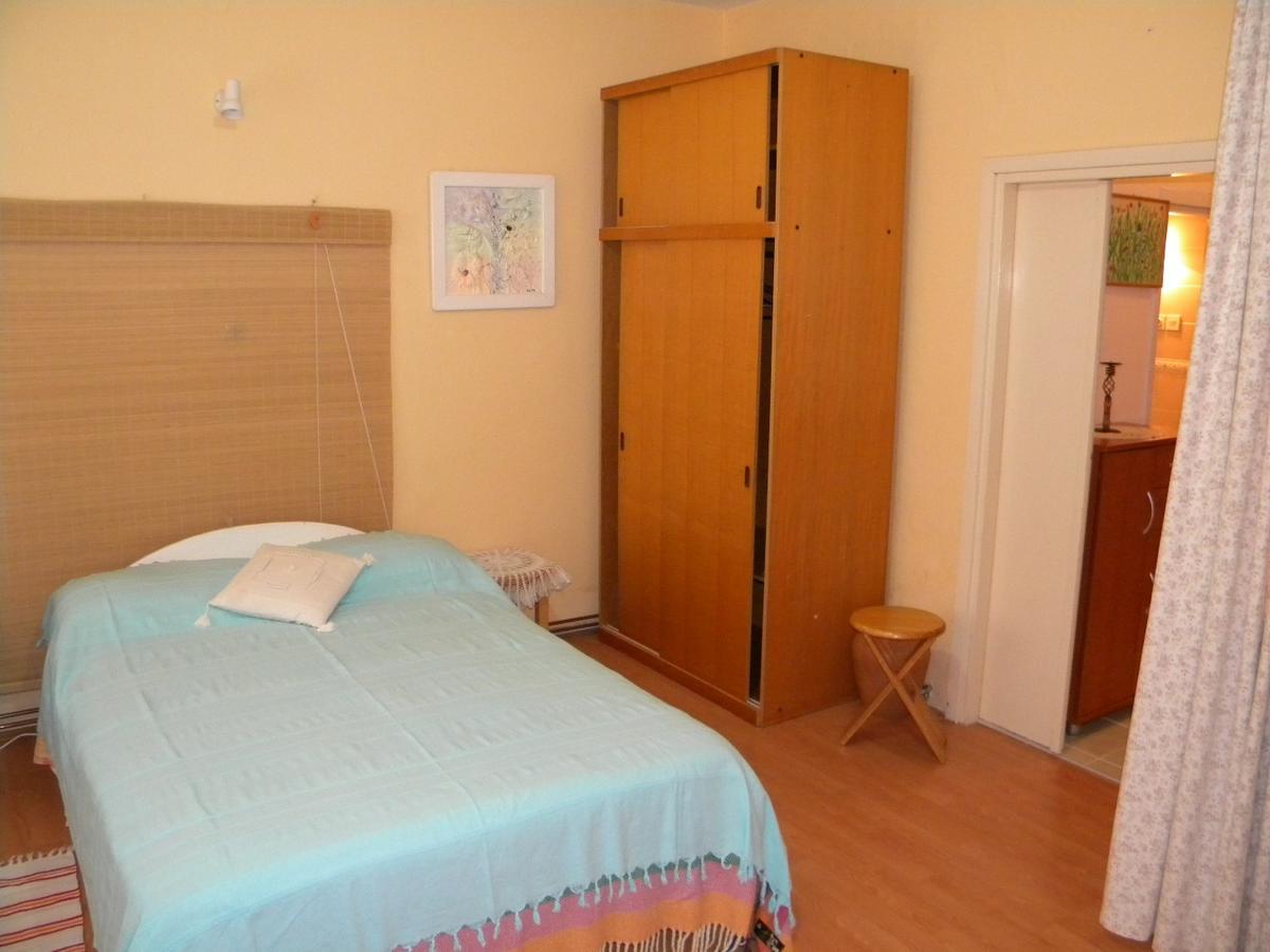Apartments Ljuba I Mare Malinska Eksteriør billede