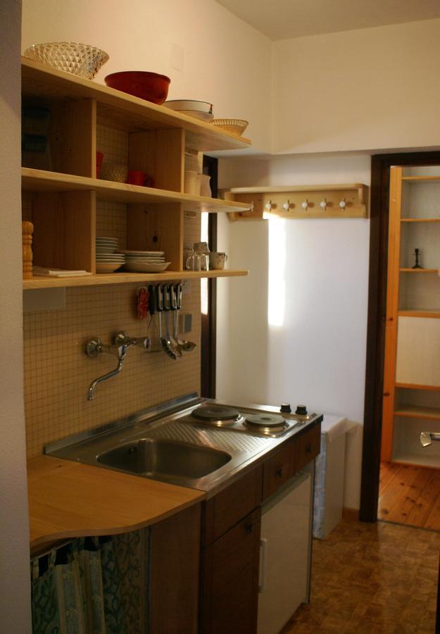 Apartments Ljuba I Mare Malinska Eksteriør billede