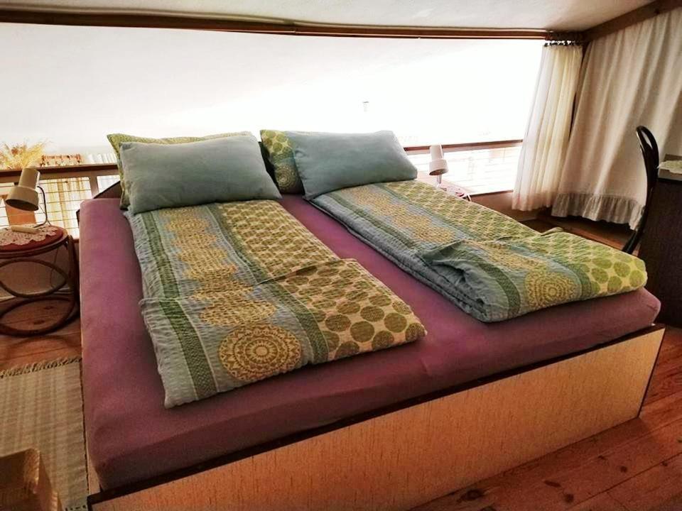 Apartments Ljuba I Mare Malinska Eksteriør billede